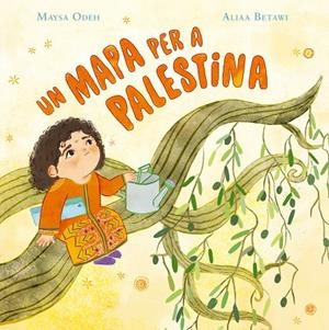 MAPA PER A PALESTINA, UN | 9791388132308 | BETAWI, ALIAA / ODEH, MAYSA