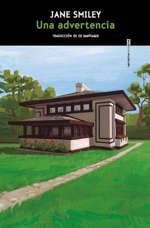 ADVERTENCIA, UNA (TRILOGÍA DE LOS CIEN AÑOS 2) | 9788410249622 | SMILEY, JANE