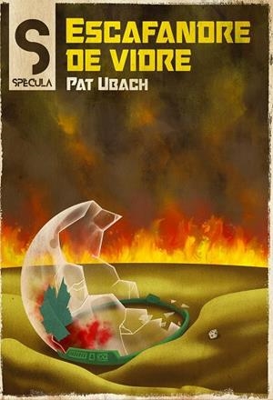 ESCAFANDRE DE VIDRE | 9788419415578 | UBACH, PAT