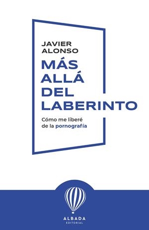 MÁS ALLÁ DEL LABERINTO | 9791399136203 | ALONSO, JAVIER
