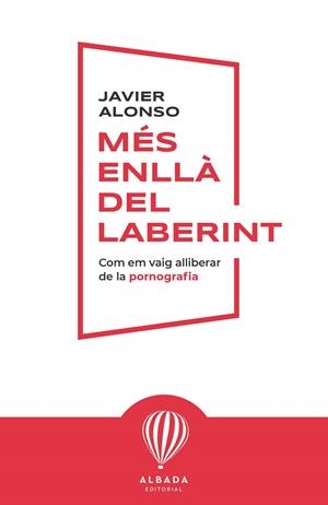 MÉS ENLLÀ DEL LABERINT | 9791399136234 | ALONSO, JAVIER