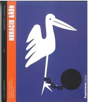 HORACIO ANON | 9788419555410