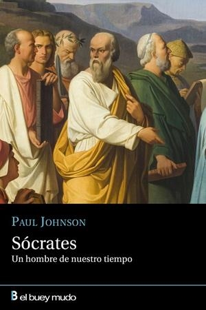 SOCRATES | 9788417703202 | JOHNSON, PAUL