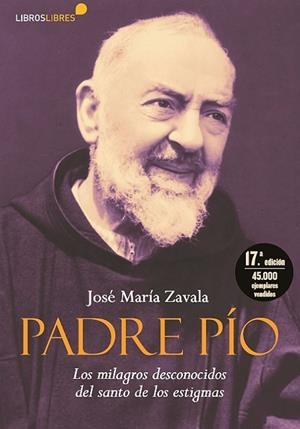 PADRE PIO (20 EDICIÓN) | 9788492654703 | ZABALA, JOSE MARIA
