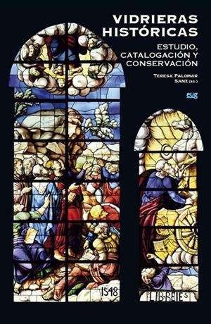 VIDRIERAS HISTORICAS | 9788433876171
