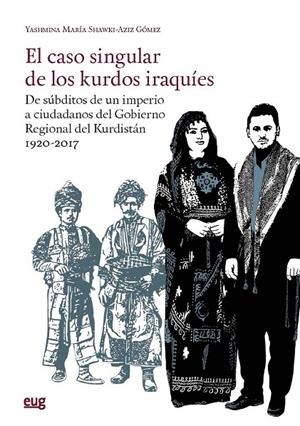 CASO SINGULAR DE LOS KURDOS IRAQUIES, EL | 9788433876478 | SHAWKI-AZIZ GOMEZ, YASHMINA MARIA
