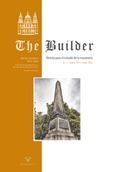 BUILDER 01, THE | 9788418379048 | VARIOS AUTORES