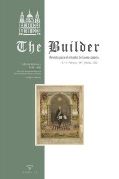 BUILDER 02, THE | 9788419044327 | VARIOS AUTORES