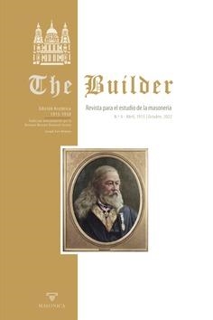 BUILDER 04, THE | 9788419044679 | VARIOS AUTORES