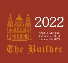 BUILDER 2022, THE | 9789200031496