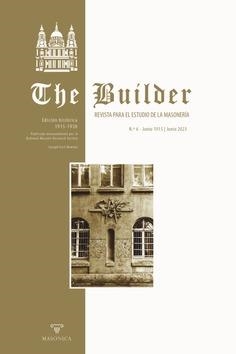 BUILDER 06, THE | 9788419044990 | VARIOS AUTORES