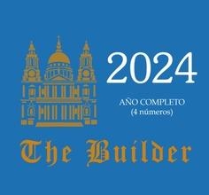 BUILDER 2024, THE | 9789200031519