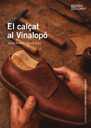 CALÇAT AL VINALOPÓ, EL | 9788497179232