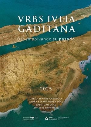 URBS JULIA : DESEMPOLVANDO SU PASADO | 9791388112010