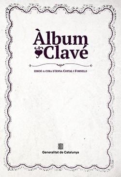 ÀLBUM CLAVÉ | 9788410393929