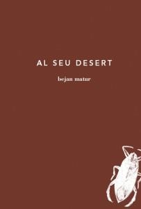 AL SEU DESERT | 9788493963279 | MATUR, BEJAN