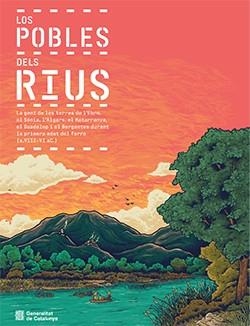 POBLES DELS RIUS/LOS | 9791387889104 | GARCIA I RUBERT, DAVID