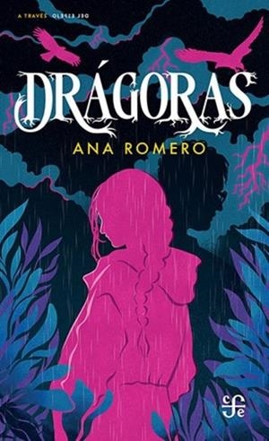 DRAGORAS | 9786071687296 | ROMERO, ANA