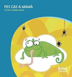 FES CAS A MAMÀ | 9788418641695 | SORRIBES IBAÑEZ, PALOMA
