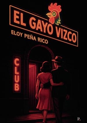 GAYO VIZCO, EL | 9797578389989 | PEÑA RICO, ELOY