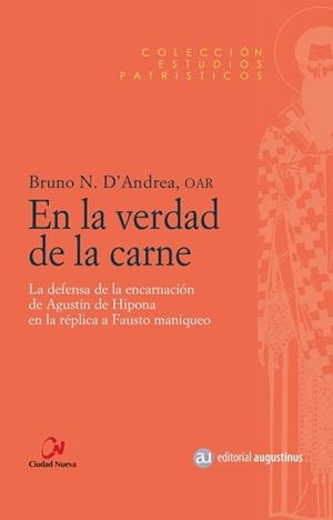 EN LA VERDAD DE LA CARNE | 9788497156769 | DANDREA, BRUNO