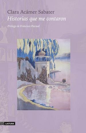 HISTORIAS QUE ME CONTARON | 9791399077087 | ACAMER, CLARA