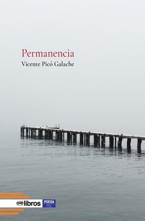 PERMANENCIA | 9791387620479 | PICO GALACHE, VICENTE