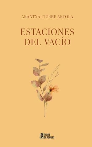 ESTACIONES DEL VACÍO | 9791388043710 | ITURBE ARTOLA, ARANTXA