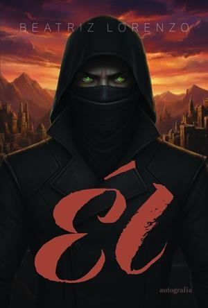 ÉL | 9791388117091 | LORENZO, BEATRIZ