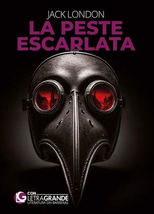 PESTE ESCARLATA, LA | 9788412932799 | LONDON, JACK