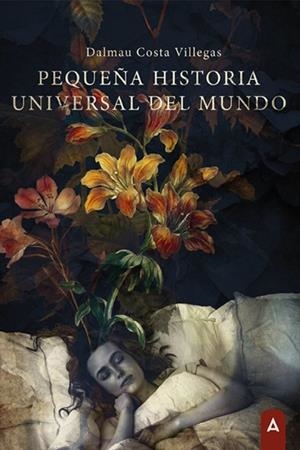 PEQUEÑA HISTORIA UNIVERSAL DEL MUNDO | 9791388058523 | COSTA VILLEGAS, DALMAU