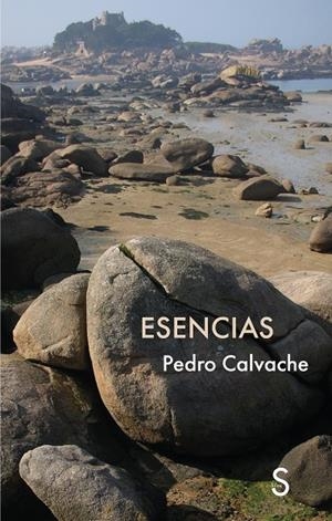 ESENCIAS | 9791387694838 | CALVACHE, PEDRO