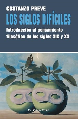SIGLOS DIFÍCILES, LOS | 9791387991319 | PREVE, COSTANZO
