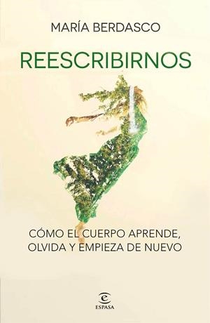 REESCRIBIRNOS | 9788467080704 | BERDASCO, MARÍA