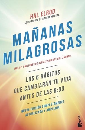 MAÑANAS MILAGROSAS | 9788408316800 | ELROD, HAL