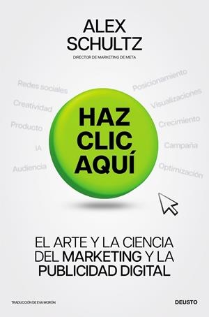 HAZ CLIC AQUÍ | 9788423440368 | SCHULTZ, ALEX