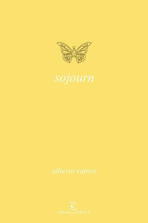 SOJOURN | 9788467080834 | RAMOS, ALBERTO