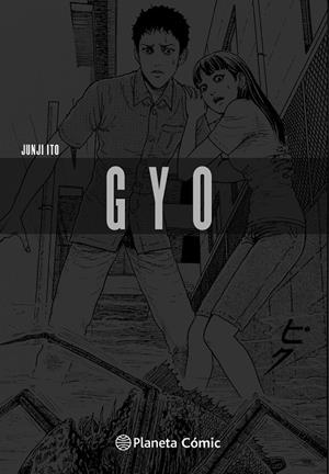 GYO | 9791387779450 | ITO, JUNJI