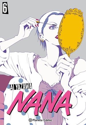 NANA 06 | 9791387918453 | YAZAWA, AI