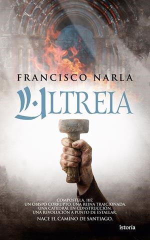 ULTREIA | 9791387714239 | NARLA, FRANCISCO