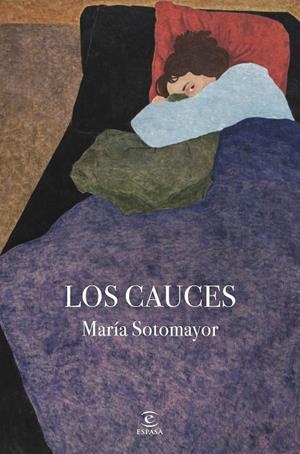CAUCES, LOS | 9788467080643 | SOTOMAYOR, MARÍA