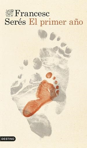 PRIMER AÑO, EL | 9788423369553 | SERÉS, FRANCESC