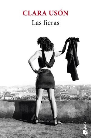 FIERAS, LAS | 9788432249488 | USÓN, CLARA