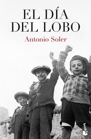 DÍA DEL LOBO, EL | 9788467081190 | SOLER, ANTONIO