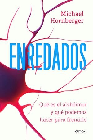 ENREDADOS | 9788491998587 | HORNBERGER, MICHAEL