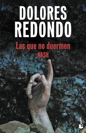 QUE NO DUERMEN NASH, LAS | 9788423369485 | REDONDO, DOLORES