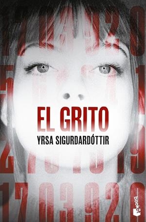 GRITO, EL | 9788423369607 | SIGURDARDÓTTIR, YRSA