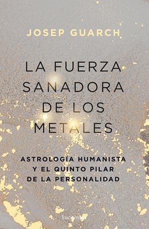 FUERZA SANADORA DE LOS METALES, LA | 9791387667528 | GUARCH, JOSEP