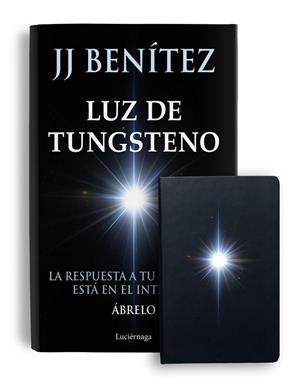 LUZ DE TUNGSTENO (PACK) | 9791387667627 | BENÍTEZ, J. J.