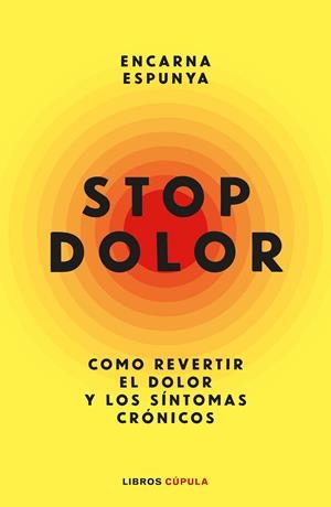 STOP DOLOR | 9788448045838 | ESPUNYA, ENCARNA